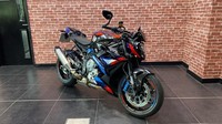 2023 BMW M (23MY) BMW M1000 R SPORTS Petrol Manual