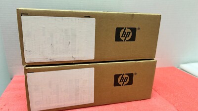 HP DL360PG8 460 WAC Power Supply - (AVAYA 700506770) (QTY 2)