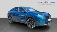2025 Peugeot 3008 SUV 1.2 GT SUV 5dr Petrol Hybrid e-DSC6 Euro 6 (s/s) (145 ps) 