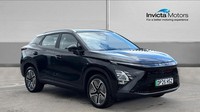 2025 Omoda 5 EV 150KW Comfort 61kWh 5dr Auto Electric