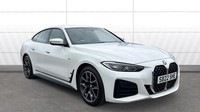2022 BMW 4 Series 420i M Sport 5dr Step Auto Petrol Hatchback Hatchback Petrol A