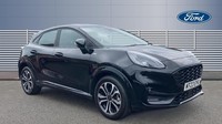2023 Ford Puma 1.0 EcoBoost Hybrid mHEV ST-Line 5dr Petrol Hatchback Hatchback P