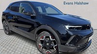 2023 Vauxhall Mokka 1.2 Turbo 136 GS 5dr Hatchback Petrol Manual