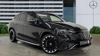 2025 Mercedes-Benz EQE 350 4M 215kW AMG Line Night Ed Prem+ 91kWh 5dr At ESTATE 