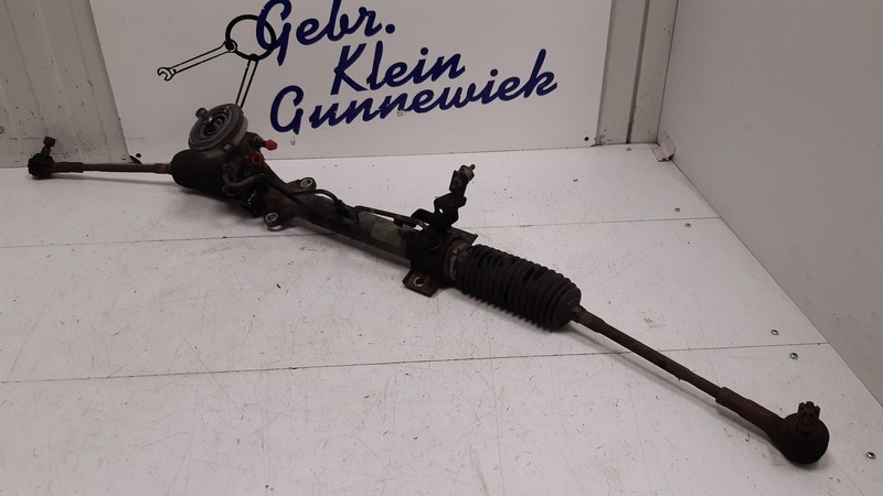 Cremaillere Direction Mecanique Kia Picanto (Ba) 2006 5770007000