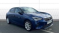 2020 Vauxhall Corsa 1.2 Turbo Elite Nav 5dr Petrol Hatchback Hatchback Petrol Ma