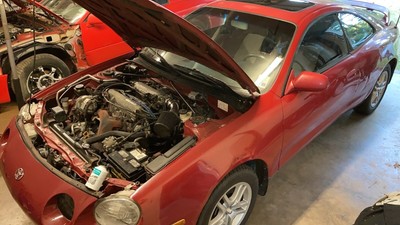 image 1 of engine