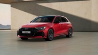 2026 Audi RS3 2.5 TFSI Carbon Vorsprung Sportback S Tronic quattro Euro 6 (s/s) 