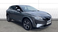 2023 Nissan Qashqai 1.5 E-Power N-Connecta 5dr Auto Hybrid Hatchback Hatchback H