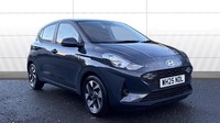 2025 Hyundai i10 1.0 [63] Advance 5dr [Nav] Petrol Hatchback Hatchback Petrol Ma