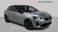 2023 Vauxhall Corsa 1.2 Turbo Ultimate 5dr Hatchback Petrol Manual