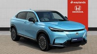 2025 Honda e NY1 150kW Advance 69kWh 5dr Auto HATCHBACK ELECTRIC Automatic