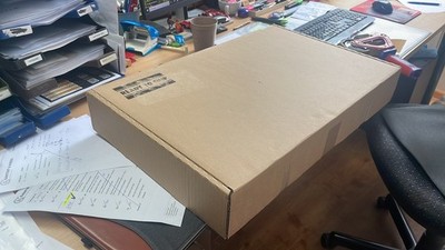 Artikelfoto(s) von einem verifizierten Käufer