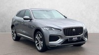 2021 Jaguar F-PACE 3.0 D300 R-Dynamic HSE 5dr Auto AWD - Panoramic Su Diesel