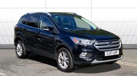 2017 Ford Kuga 2.0 TDCi Titanium 5dr 2WD HATCHBACK DIESEL Manual