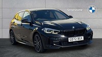 2023 BMW 1 Series 120d xDrive M Sport 5dr Step Auto [LCP] Hatchback Diesel Autom