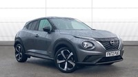 2022 Nissan Juke 1.6 Hybrid Tekna 5dr Auto Hybrid Hatchback Hatchback Hybrid Aut