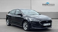 2022 Ford Focus 1.5 EcoBlue Trend 5dr Auto (Rear Parking Sensors)( Diesel