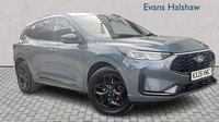 2026 Ford Kuga 2.5 PHEV BlueCruise Edition 5dr CVT SUV Plug-In Hy Automatic