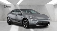 2025 Polestar 4 400kW 100kWh Long Range Dual Motor Plus 5dr Auto HATCHBACK ELECT