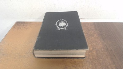 			British ballet, Peter Noble (ed), Skelton Robinson, Hardcover		