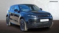 2025 Land Rover Range Rover Evoque 1.5 P270e Edition 5dr Auto SUV Plug-In Hy Aut