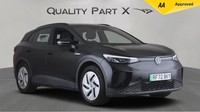 2022 Volkswagen ID.4 Pro 77kWh Life Auto 5dr ESTATE Electric Automatic