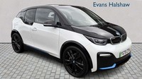 2020 BMW i3 135kW S 42kWh 5dr Auto Hatchback Electric Automatic