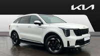 2025 Kia Sorento 1.6 T-GDi PHEV 4 5dr Auto Station Wagon Station Wagon Hybrid Au