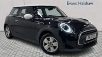 2021 MINI Hatch 1.5 Cooper Classic 3dr Hatchback Petrol Manual
