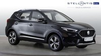 2022 MG MG ZS 1.5 VTi-TECH Excite SUV 5dr Petrol Manual Euro 6 (s/s) (106 ps) SU