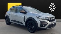 2024 Dacia Sandero Stepway 1.0 TCe Extreme 5dr Petrol Hatchback Hatchback Petrol