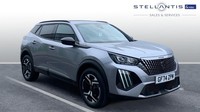 2024 Peugeot 2008 1.2 PureTech Allure SUV 5dr Petrol Manual Euro 6 (s/s) (130 ps