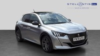 2020 Peugeot 208 1.2 PureTech GT Line Hatchback 5dr Petrol EAT Euro 6 (s/s) (130
