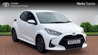2023 Toyota Yaris 1.5 Hybrid Design 5dr CVT Hybrid Hatchback Hatchback Hybrid Au