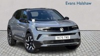 2026 Vauxhall Mokka 1.2 Turbo 136 Griffin 5dr Hatchback Petrol Manual