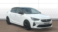 2023 Vauxhall Corsa 1.2 GS 5dr Petrol Hatchback Hatchback Petrol Manual