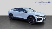 2026 Peugeot 408 1.2 GT Fastback e-DSC6 Euro 6 (s/s) 5dr Hatchback Hybrid Automa