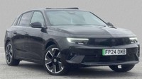 2024 Vauxhall Astra 115kW Ultimate 54kWh 5dr Auto HATCHBACK ELECTRIC Automatic