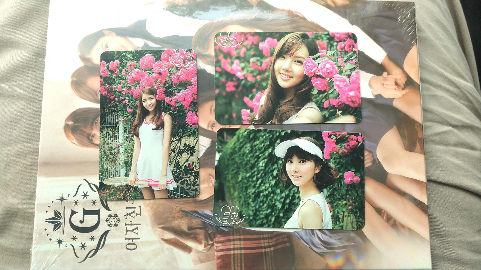 ⭐︎おまけ付き⭐︎GFRIEND 3rd Mini Album SNOWFLAKE Amazon.co.jp: 3rdミニアルバム - Snowflake (韓国盤): ミュージック