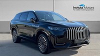2026 Jaecoo J8 SHS Plug-in Hybrid PHEV Executive 6 SEAT Hybrid
