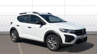 2022 Dacia Sandero Stepway 1.0 TCe Essential 5dr Petrol Hatchback Hatchback Petr