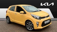 2023 Kia Picanto 1.0 3 5dr [4 seats] Petrol Hatchback Hatchback Petrol Manual