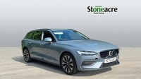 2022 Volvo V60 Core, B3 mild hybrid, Petrol ESTATE Petrol/Electric Hybrid Automa