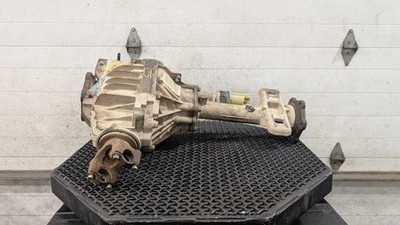 2007-13 GM Truck 3.42 Ratio Front Axle Differential Carrier Assy 87K #BAAB