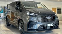 2024 Ford Transit Connect 2.0 EcoBlue 170ps H1 Double Cab Van MS-RT Auto Other D