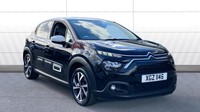 2022 Citroen C3 1.2 PureTech 110 Shine Plus 5dr EAT6 Petrol Hatchback Hatchback 