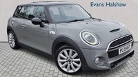 2019 MINI Hatch 2.0 Cooper S Classic II 3dr Auto Hatchback Petrol Automatic