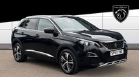 2019 Peugeot 3008 1.5 BlueHDi GT Line 5dr EAT8 Diesel Estate Estate Diesel Autom