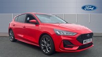 2023 Ford Focus 1.0 EcoBoost ST-Line 5dr Petrol Hatchback Hatchback Petrol Manua